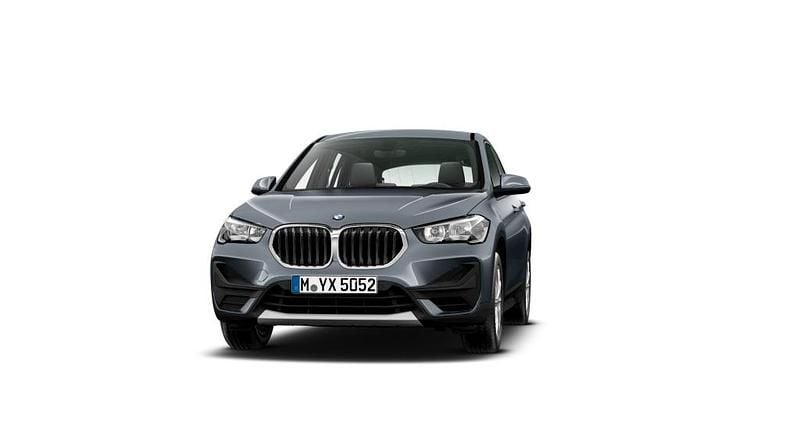 Gebraucht 2026 BMW X1 SUV | 34.690 € (Superpreis) - Bild 1/4