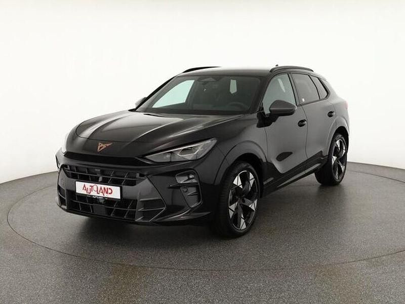 Andere Neu 2025 Cupra Leon SUV | 39.890 € (Teuer) - Bild 1/1