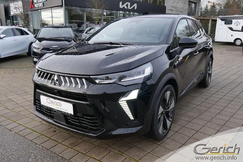 Gebraucht Mitsubishi Grandis Edition+ 158 PS (116 kW) 2026 SUV