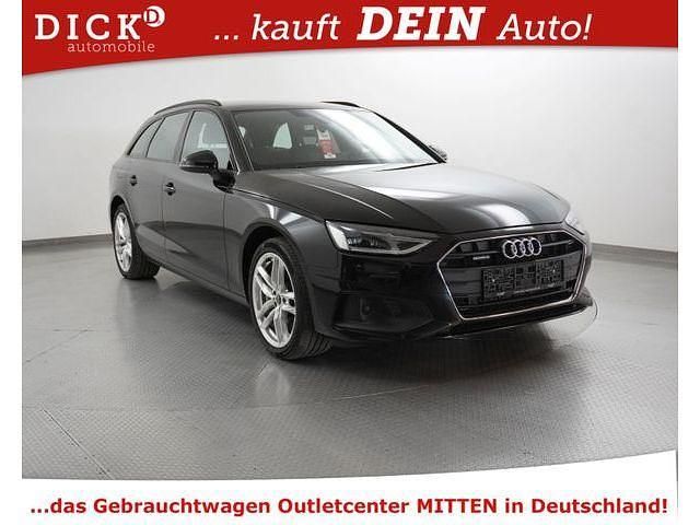 Gebraucht Audi A4 S-Line 286 PS (210 kW) 2023 Kombi