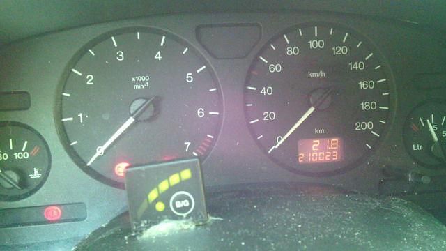 Gebraucht Opel Astra 101 PS (74 kW) 1999 Grün metallic Kombi