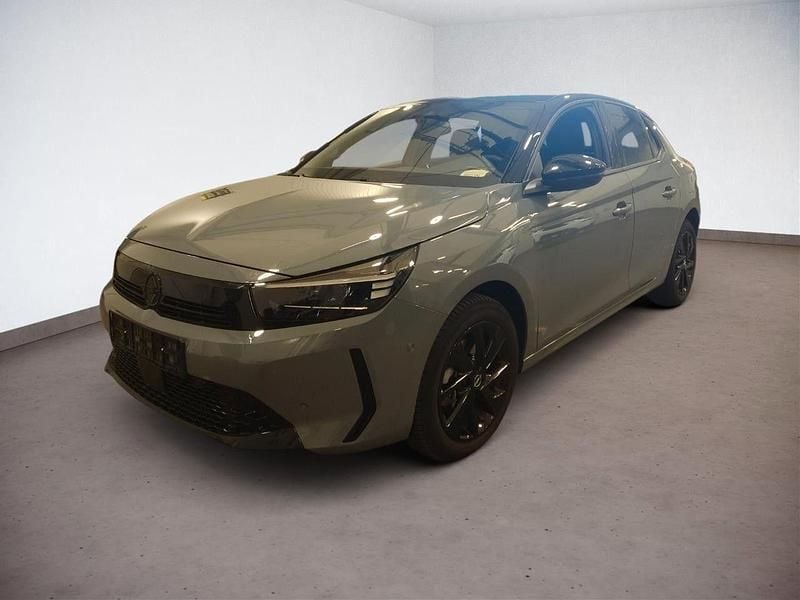 Grau Gebraucht 2025 Opel Corsa Kleinwagen | 18.475 € (Superpreis) - Bild 1/4