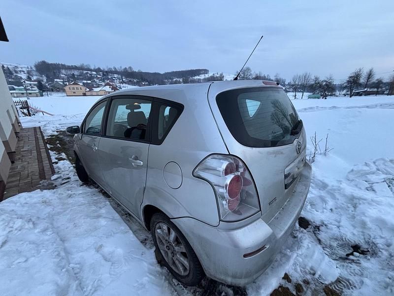 Gebraucht Toyota Corolla 2004 Kombi