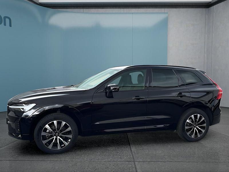 Gebraucht Volvo XC60 Plus 250 PS (183 kW) 2024 Schwarz SUV