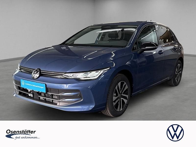 Gebraucht VW Golf VIII 116 PS (85 kW) 2025 (unbekannt) Limousine