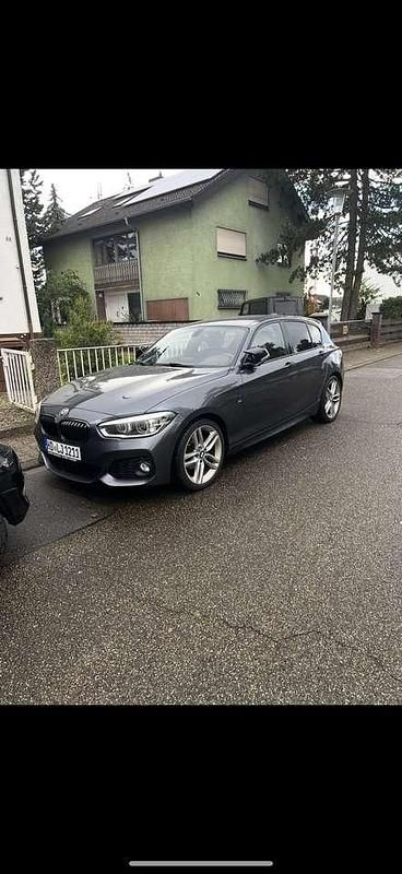Gebraucht 2016 BMW 118 M Sport Kleinwagen | 10.000 € (Guter Preis) - Bild 1/4
