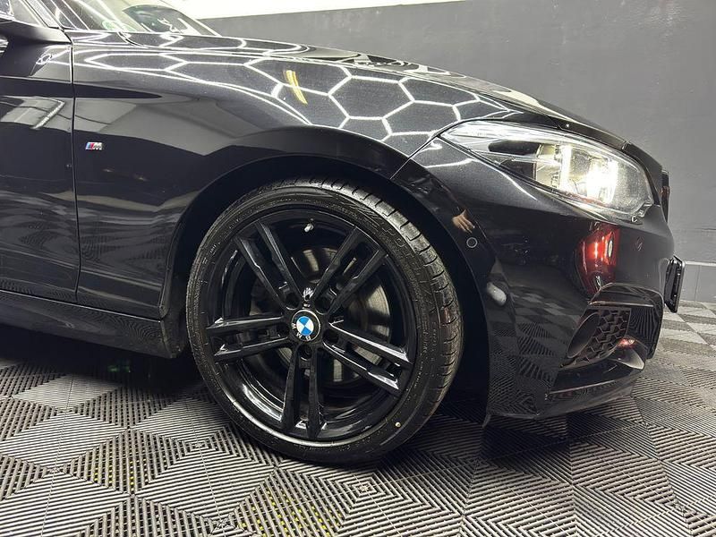 Gebraucht BMW 230 M Sport 252 PS (185 kW) 2021 Schwarz Coupé