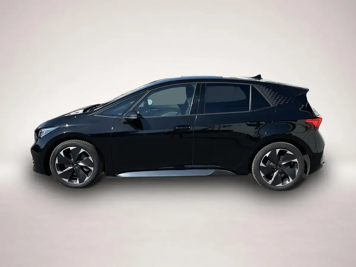 Gebraucht Cupra Born 169 kW (231 PS) 2025 Manufacturer Kleinwagen
