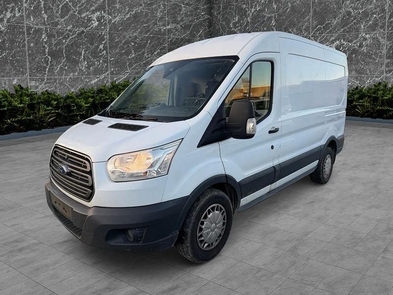 Gebraucht Ford Transit 125 PS (91 kW) 2016