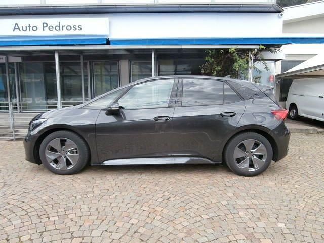 Schwarz Gebraucht 2023 Cupra Born Kleinwagen | 31.500 € (Teuer) - Bild 1/4