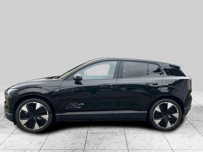 Gebraucht Volvo EX30 Ultra 314 kW (428 PS) 2025 Schwarz SUV
