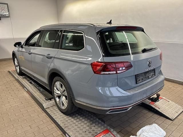 Gebraucht VW Passat Alltrack 200 PS (147 kW) 2023 Kombi