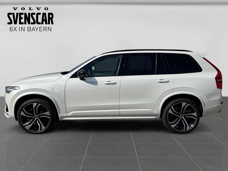 Gebraucht Volvo XC90 Ultra 455 PS (334 kW) 2024 Weiss SUV