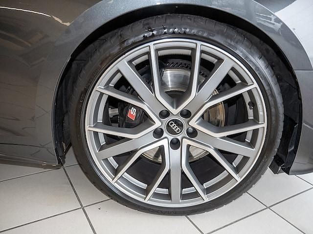 Gebraucht Audi S5 Ambiente 354 PS (260 kW) 2023 Coupé