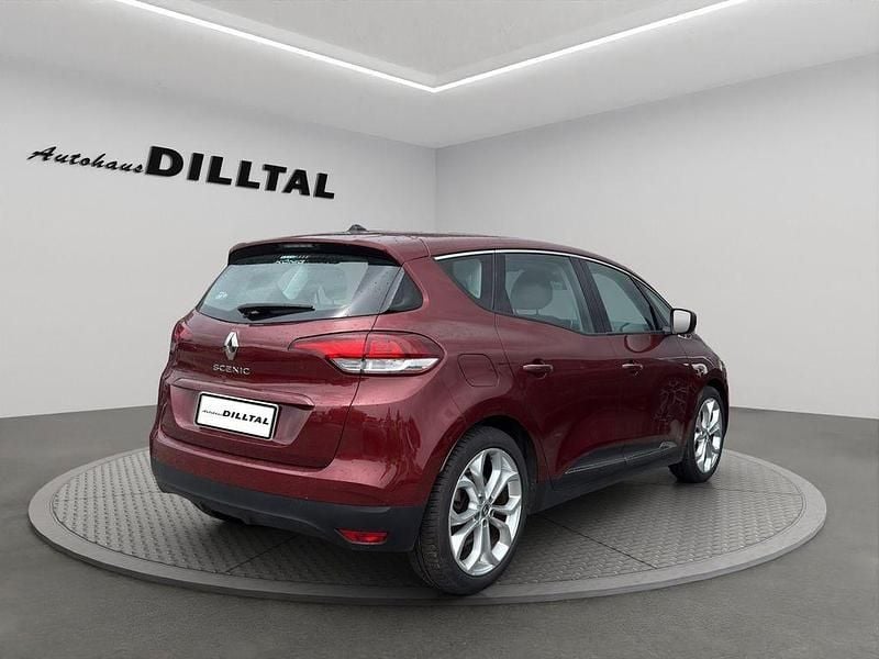 Gebraucht Renault Scénic IV 116 PS (85 kW) 2017 Other Van / Kleinbus