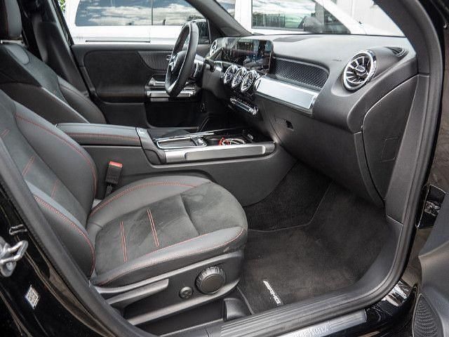 Gebraucht 2025 Mercedes GLB200 SUV | 44.400 € (Etwas zu teuer) - Bild 1/4