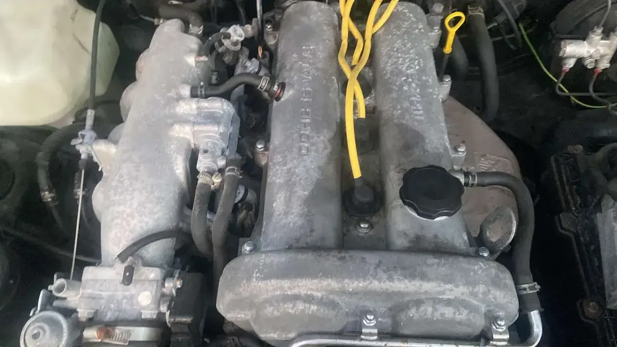 Gebraucht Mazda MX5 116 PS (85 kW) 1993 Cabrio