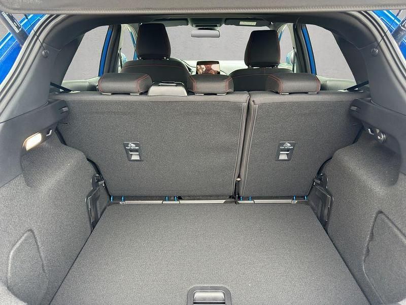 Gebraucht Ford Puma ST-Line 155 PS (114 kW) 2024 Blau SUV