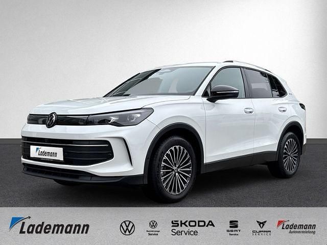 Gebraucht 2024 VW Tiguan Goal SUV | 40.289 € (Guter Preis) - Bild 1/4