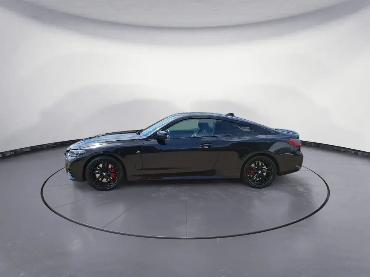 Gebraucht BMW M440 M Sport 374 PS (275 kW) 2023 Coupé