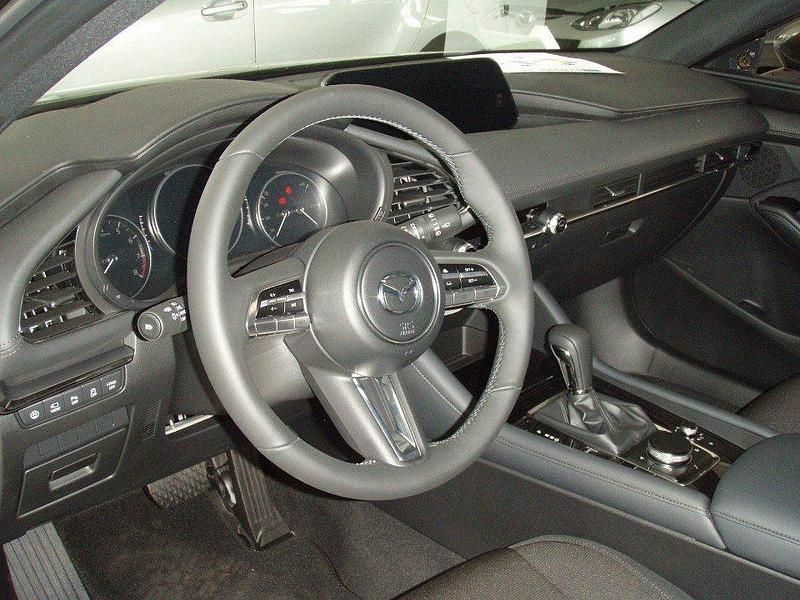Gebraucht Mazda 3 Selection 122 PS (89 kW) 2021