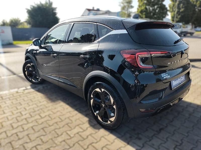 Neu Mitsubishi ASX Edition 158 PS (116 kW) 2025 Schwarz SUV