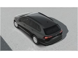 Neu VW Golf VIII 116 PS (85 kW) 2026 Grau (uranograu) Kombi