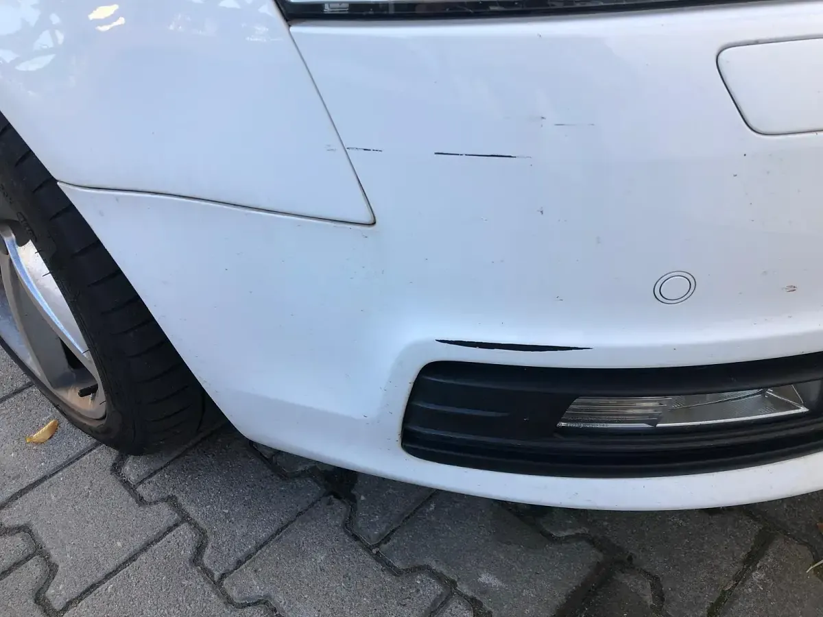 Gebraucht Audi A6 S-Line 239 PS (175 kW) 2010 Weiß Kombi