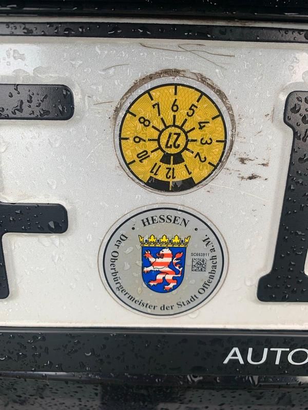 Gebraucht VW Sharan 170 PS (125 kW) 2012 Schwarz Van / Kleinbus