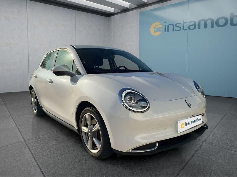 Gebraucht Ora 03 125 kW (171 PS) 2023 Weiß Kleinwagen