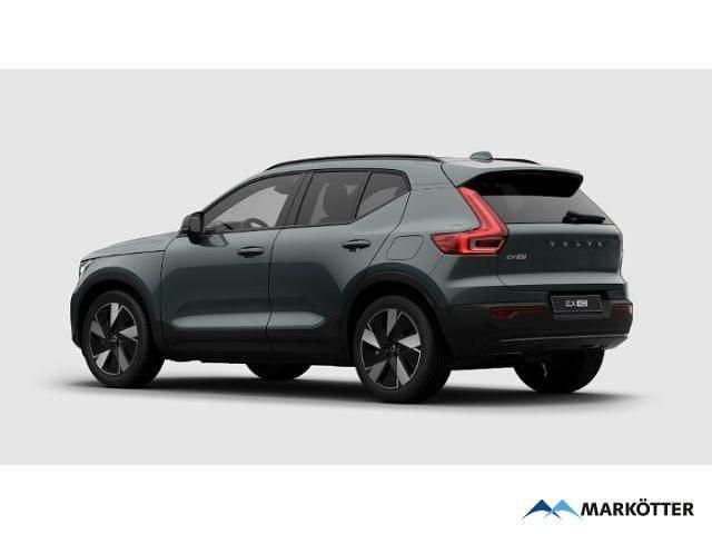 Neu Volvo EX40 Plus 175 kW (238 PS) 2026 Gruen SUV