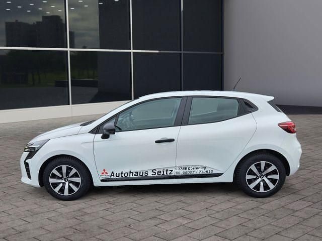 Gebraucht Mitsubishi Colt Basis 67 PS (49 kW) 2025 Weiß Kleinwagen