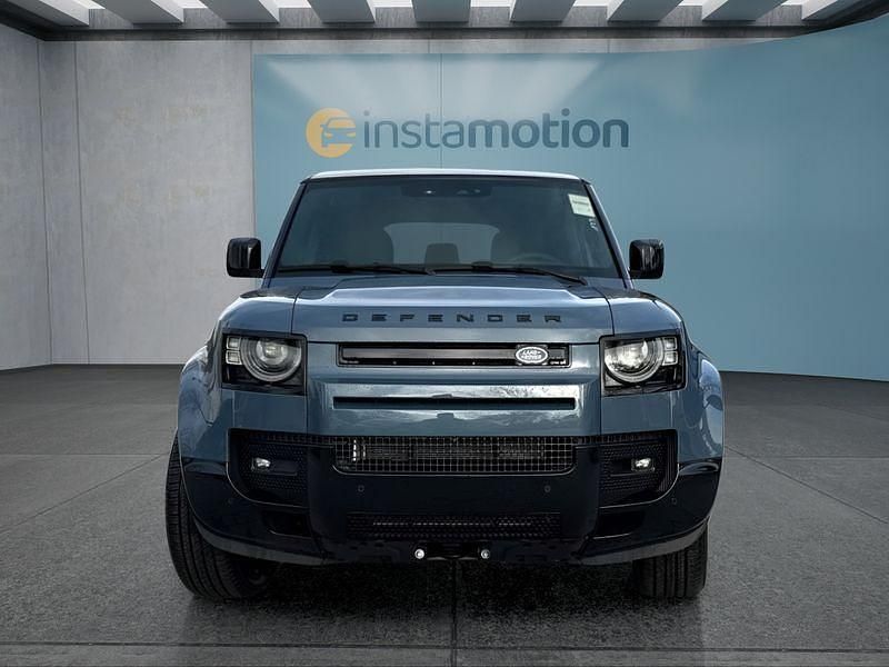 Gebraucht Land Rover Defender 300 PS (220 kW) 2025 Blau SUV