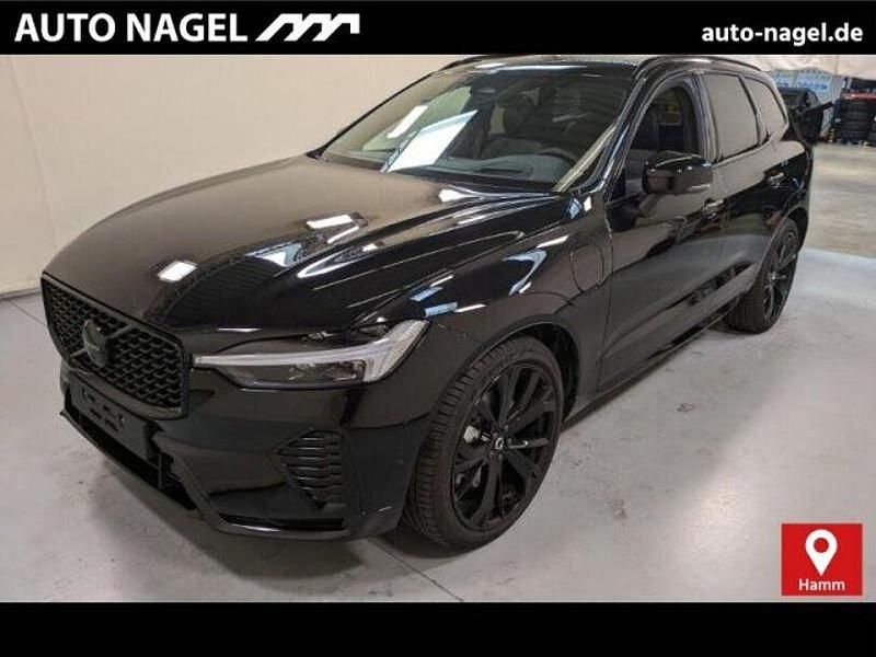 Onyx black / Gebraucht 2024 Volvo XC60 Plus SUV | 55.400 € (Fairer Preis) - Bild 1/4
