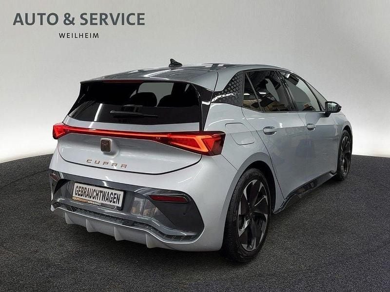 Gebraucht Cupra Born 169 kW (231 PS) 2023 Andere farbe Kleinwagen
