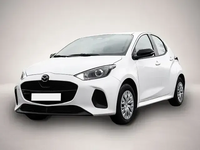 Gebraucht Mazda 2 Prime-Line 116 PS (85 kW) 2026 Kleinwagen