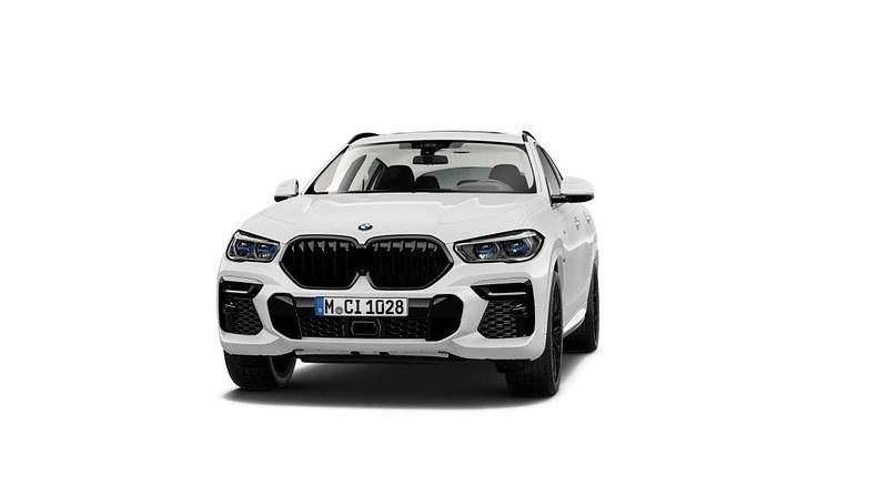Gebraucht 2025 BMW X6 Shadowline SUV | 70.999 € - Bild 1/4
