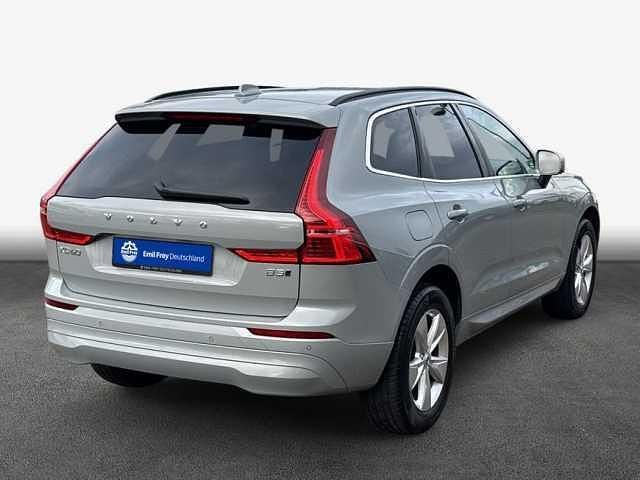 Gebraucht Volvo XC60 184 PS (135 kW) 2024 SUV