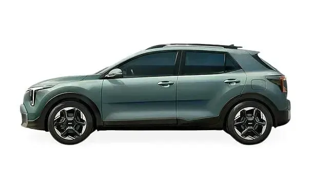 Neu Kia Stonic Exclusive 101 PS (74 kW) 2026 SUV