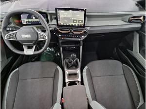 Neu Dacia Bigster Extreme 140 PS (102 kW) 2025 Braun (terracottabraun) SUV