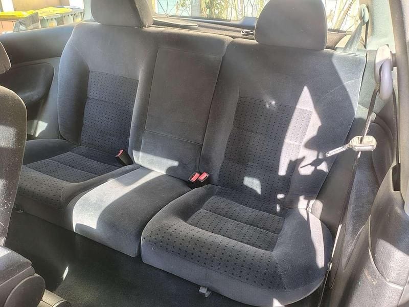 Gebraucht VW Golf III 75 PS (55 kW) 1999 Limousine