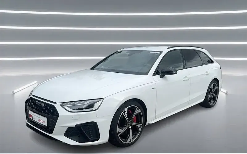 Gebraucht Audi A4 S-Line 286 PS (210 kW) 2023 Kombi