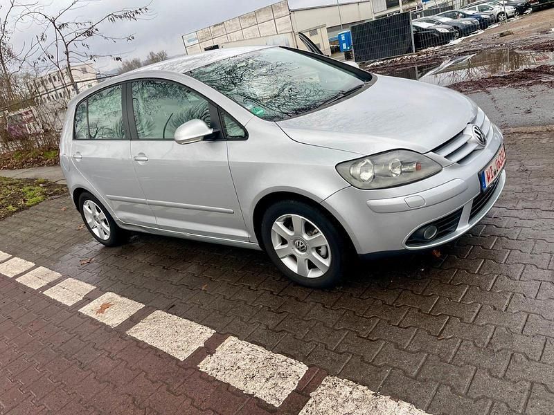 Gebraucht VW Golf IV 101 PS (74 kW) 2005 Silber Limousine