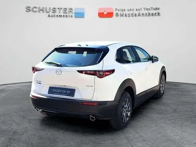 Neu Mazda CX-30 Prime-Line 140 PS (102 kW) 2025 Rot SUV