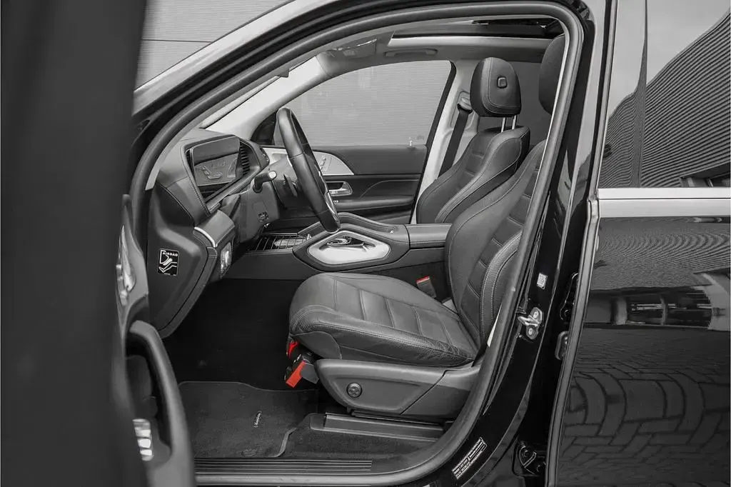 Gebraucht Mercedes GLE450 AMG Premium Plus 368 PS (270 kW) 2019 Schwarz SUV
