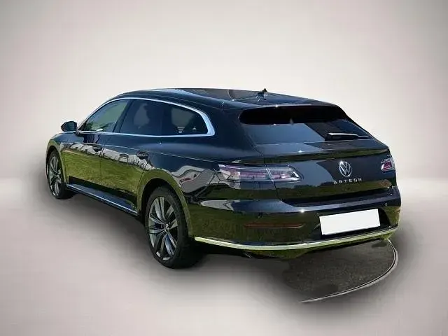 Gebraucht VW Arteon Elegance 150 PS (110 kW) 2022 Manufacturer