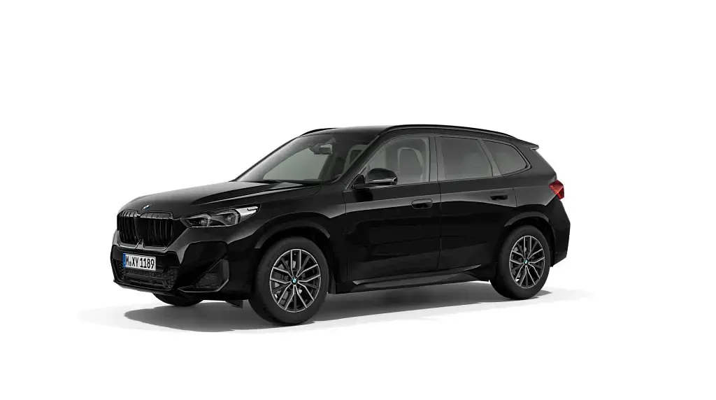 Gebraucht BMW X1 Luxury Line 150 PS (110 kW) 2026 SUV