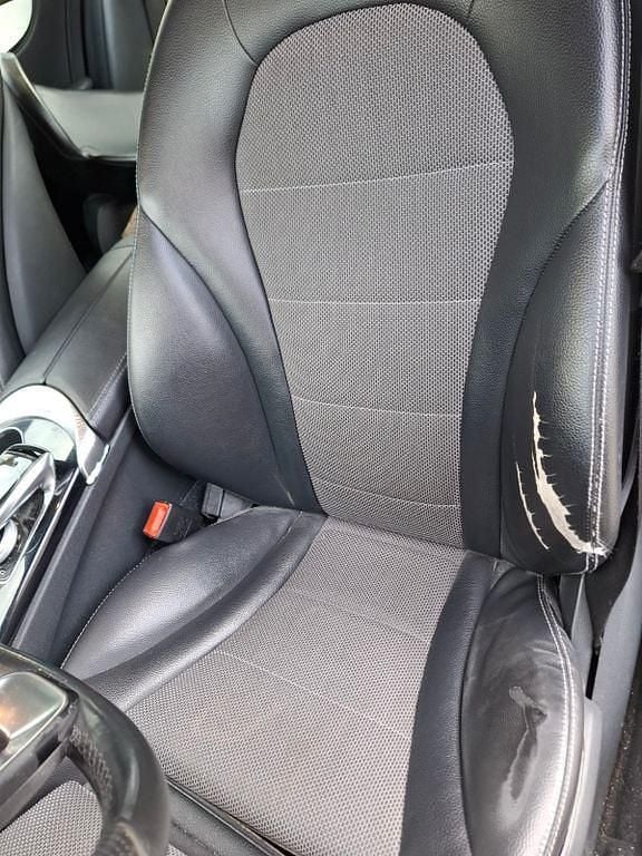 Gebraucht Mercedes C180 156 PS (114 kW) 2015 Limousine