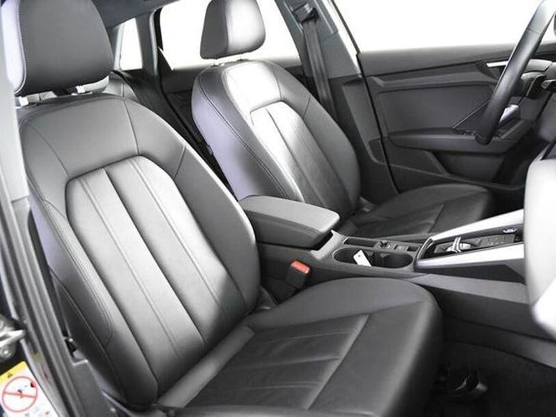 Gebraucht Audi A3 e-tron 2021 Grau Kleinwagen