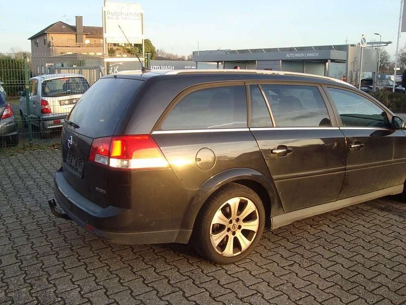 Gebraucht Opel Vectra 150 PS (110 kW) 2008 Other Kombi